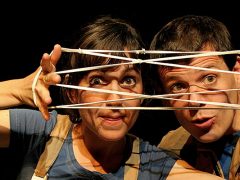 Deu anys de Xucrut Teatre… l’aventura continua!