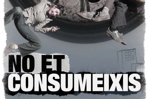 No et consumeixis